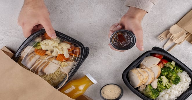 Convince Your Boss To Invest In Free Food For Employees. Here's How